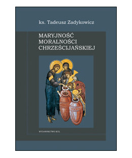 Maryjność moralności...