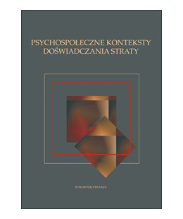Psychospołeczne konteksty...