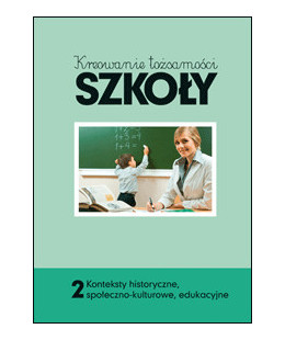 Kreowanie tożsamości...