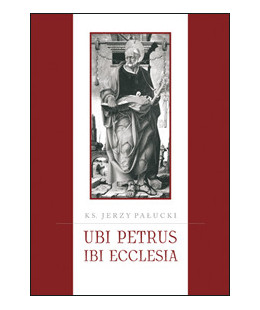Ubi Petrus ibi ecclesia....