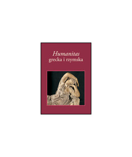 Humanitas grecka i rzymska