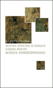 Motywy antyczne w pismach...
