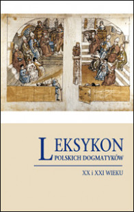 #Leksykon polskich dogmatyków XX i XXI wieku