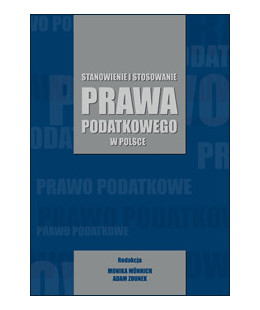 Stanowienie i stosowanie...