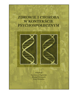 Zdrowie i choroba w...