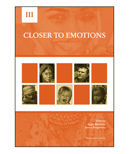 Closer to Emotions III