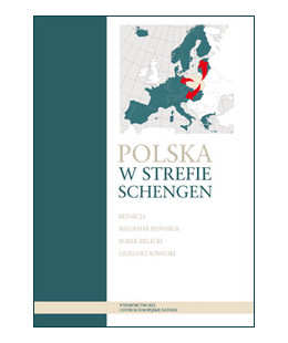 Polska w strefie Schengen....