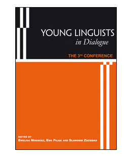Young Linguists in Dialogue. The 3rd Conference