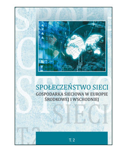 Społeczeństwo sieci....