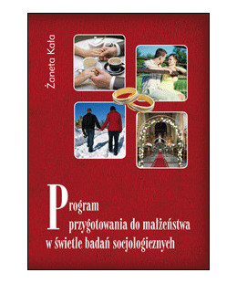 #Program przygotowania do małżeństwa w świetle badań socjologicznych