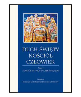Duch Święty - Kościół -...