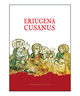 Eriugena Cusanus