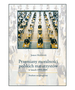 Przemiany moralności...
