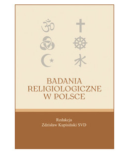 #Badania religiologiczne w...