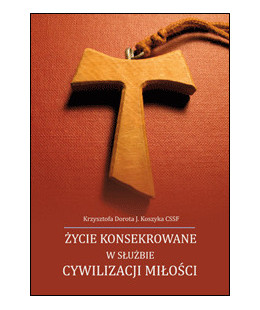 #Życie konsekrowane w...
