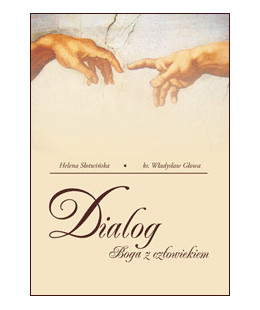 Dialog Boga z człowiekiem