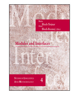 Modules and Interfaces