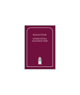 Literatura i katolicyzm