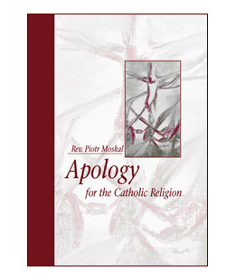 Apology for the Catholic Religion