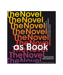 The Novel as Book. Textual...