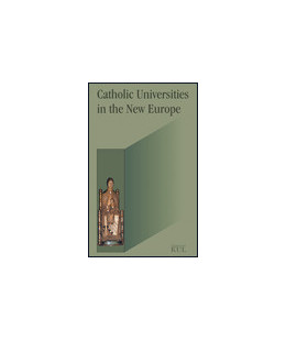 Catholic Universities in...