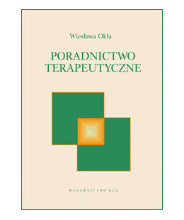 Poradnictwo terapeutyczne