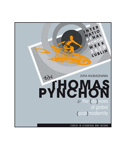 Thomas Pynchon & the...