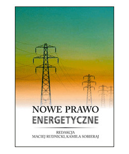 Nowe prawo energetyczne