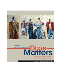 Dixie Matters. New...