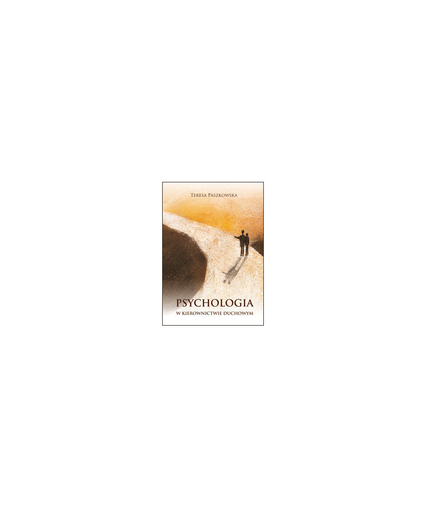 Psychologia w kierownictwie duchowym