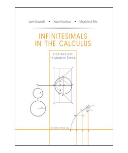 Infinitesimals in the...