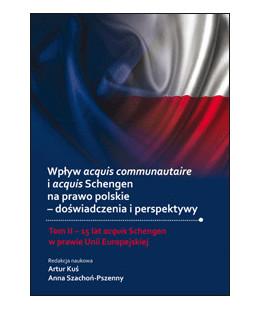 Wpływ acquis communautaire...