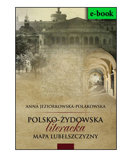 e-book: Polsko-żydowska...