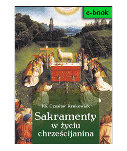 e-book: Sakramenty w życiu...