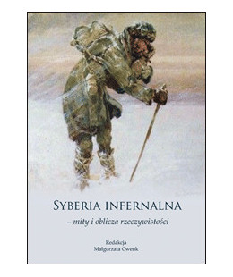 #Syberia infernalna - mity...