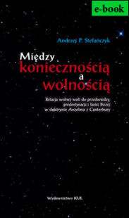 e-book: Między...