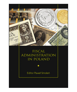 Fiscal Administration in...