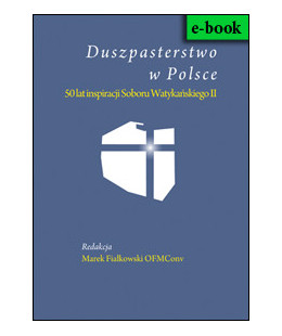 e-book: Duszpasterstwo w...