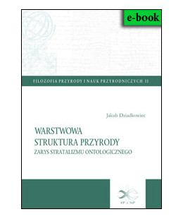 e-book: Warstwowa struktura...