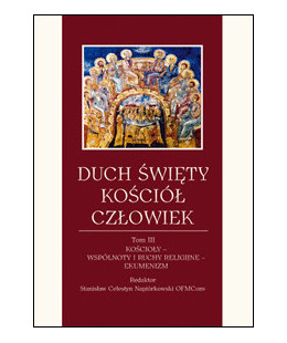 Duch Święty - Kościół -...