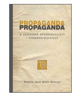 Propaganda w systemach...