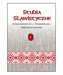 Studia Slawistyczne:...