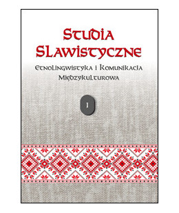Studia Slawistyczne:...