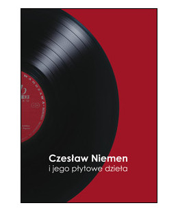 Czesław Niemen i jego płytowe dzieła