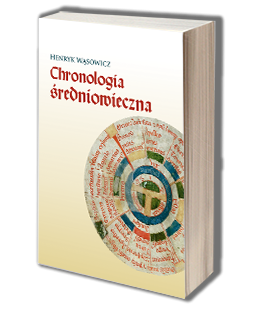 Chronologia średniowieczna