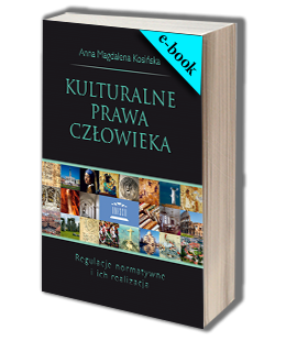 e-book: Kulturalne prawa...