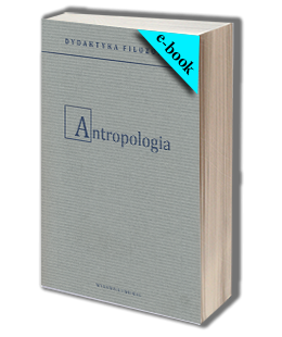 e-book: Antropologia