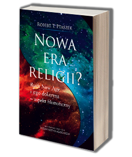 Nowa era religii? Ruch New Age i jego doktryna - aspekt filozoficzny