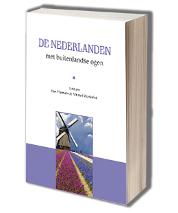 De Nederlanden met buitenlandse ogen