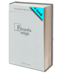 e-book: Filozofia religii